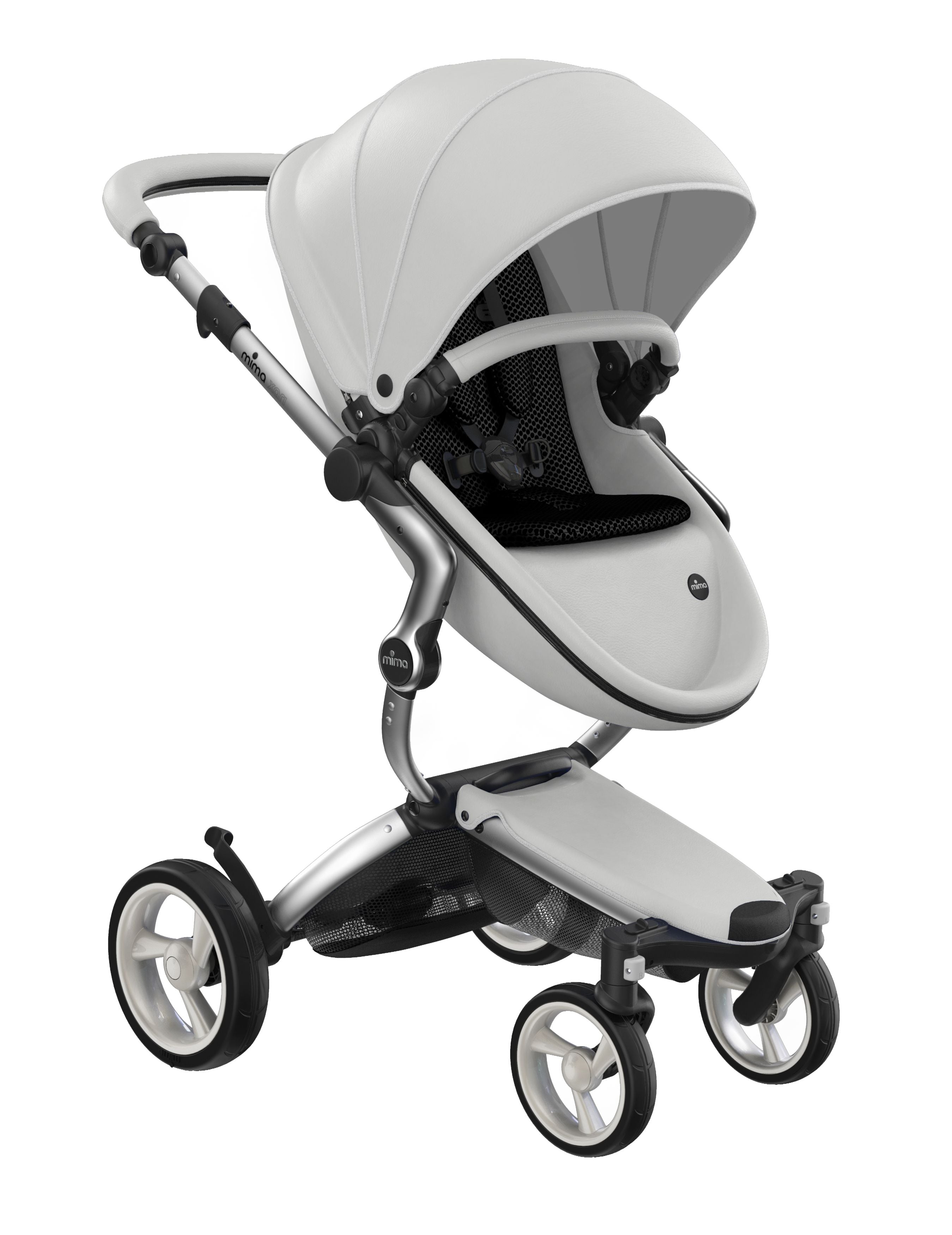 How much is a mima stroller hot sale