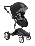 Mima Xari 4G Complete Stroller (One Box Solution)