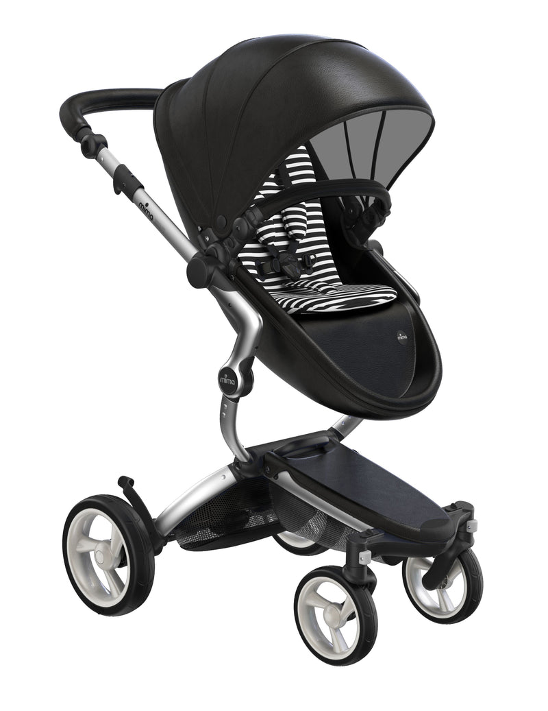 Mima xari shop stroller weight