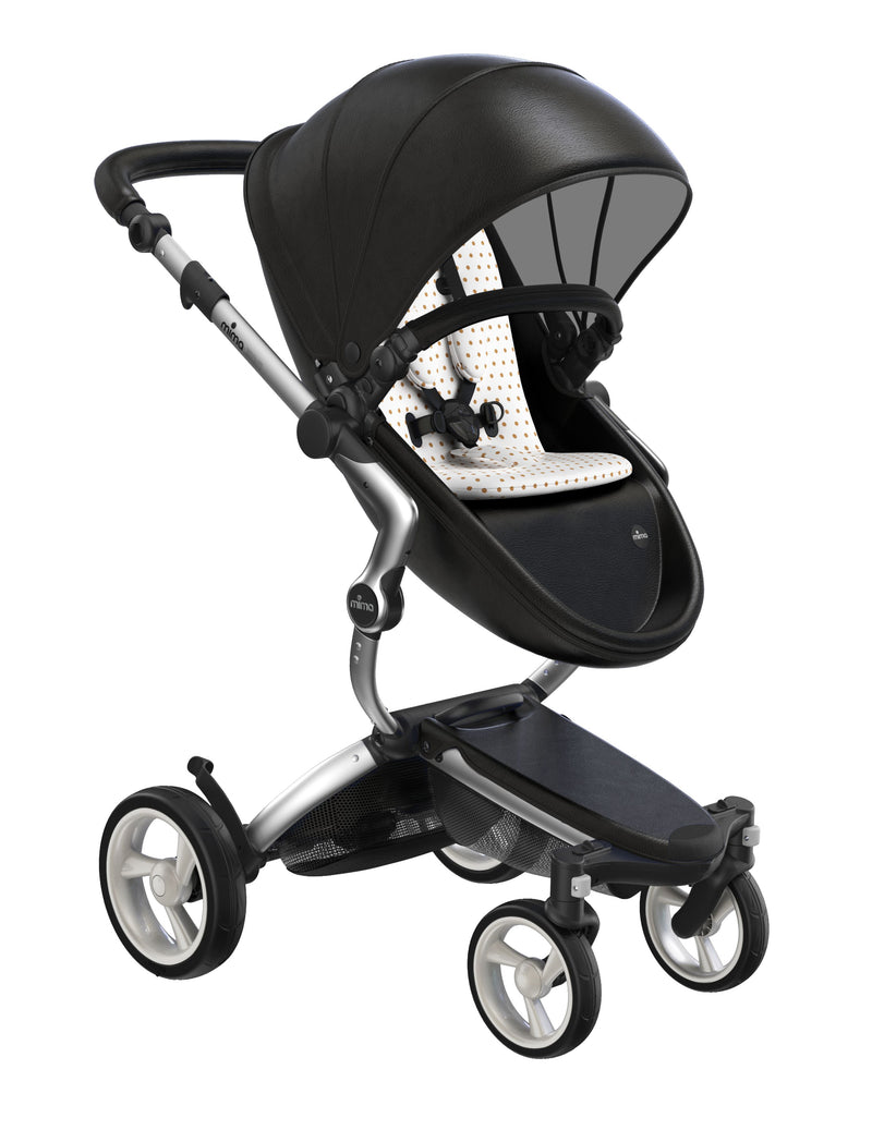 Mima Xari 4G Complete Stroller (One Box Solution)