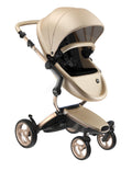 Mima Xari 4G Complete Stroller (One Box Solution)