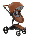 Mima Xari 4G Complete Stroller (One Box Solution)