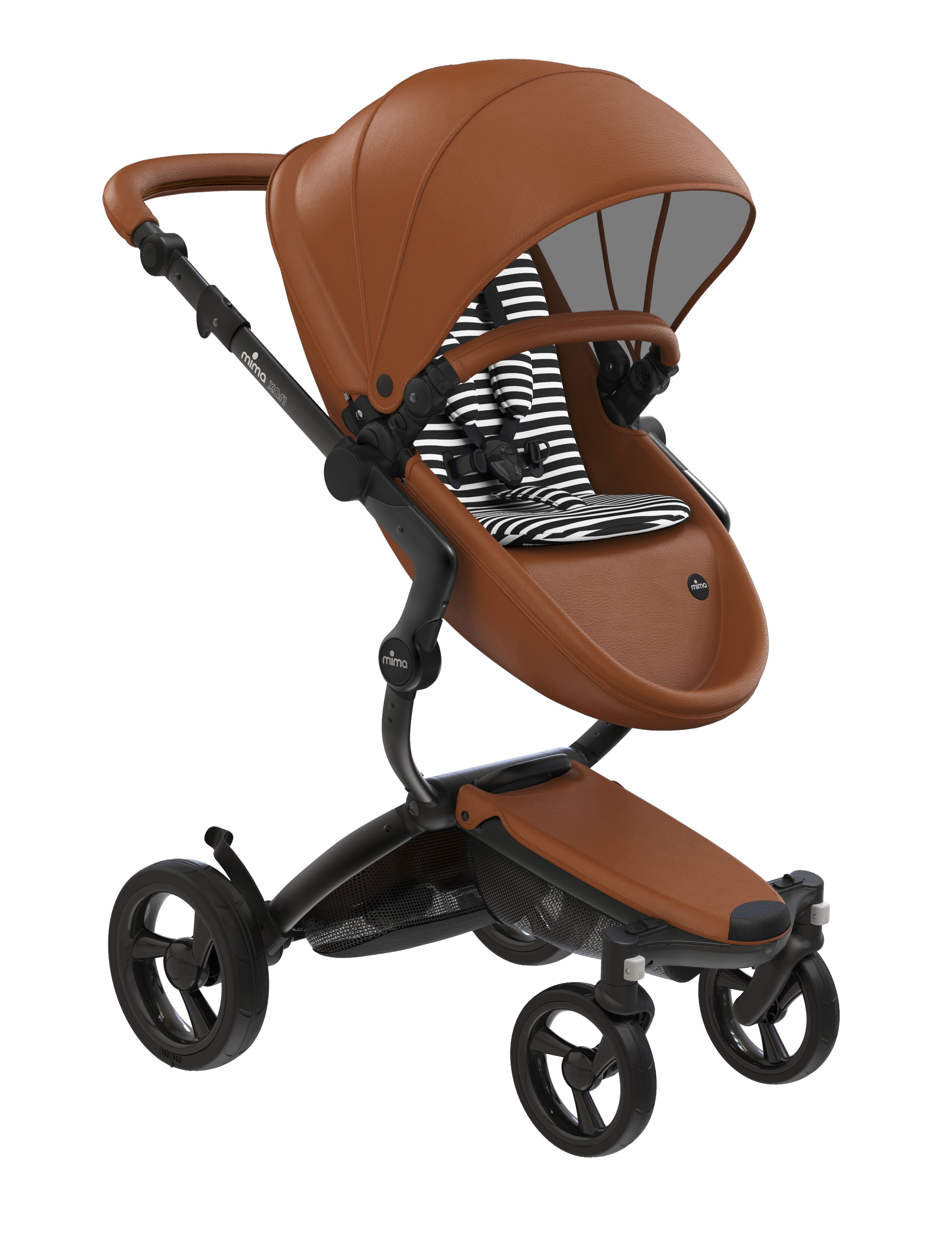 Mima xari stroller review shop