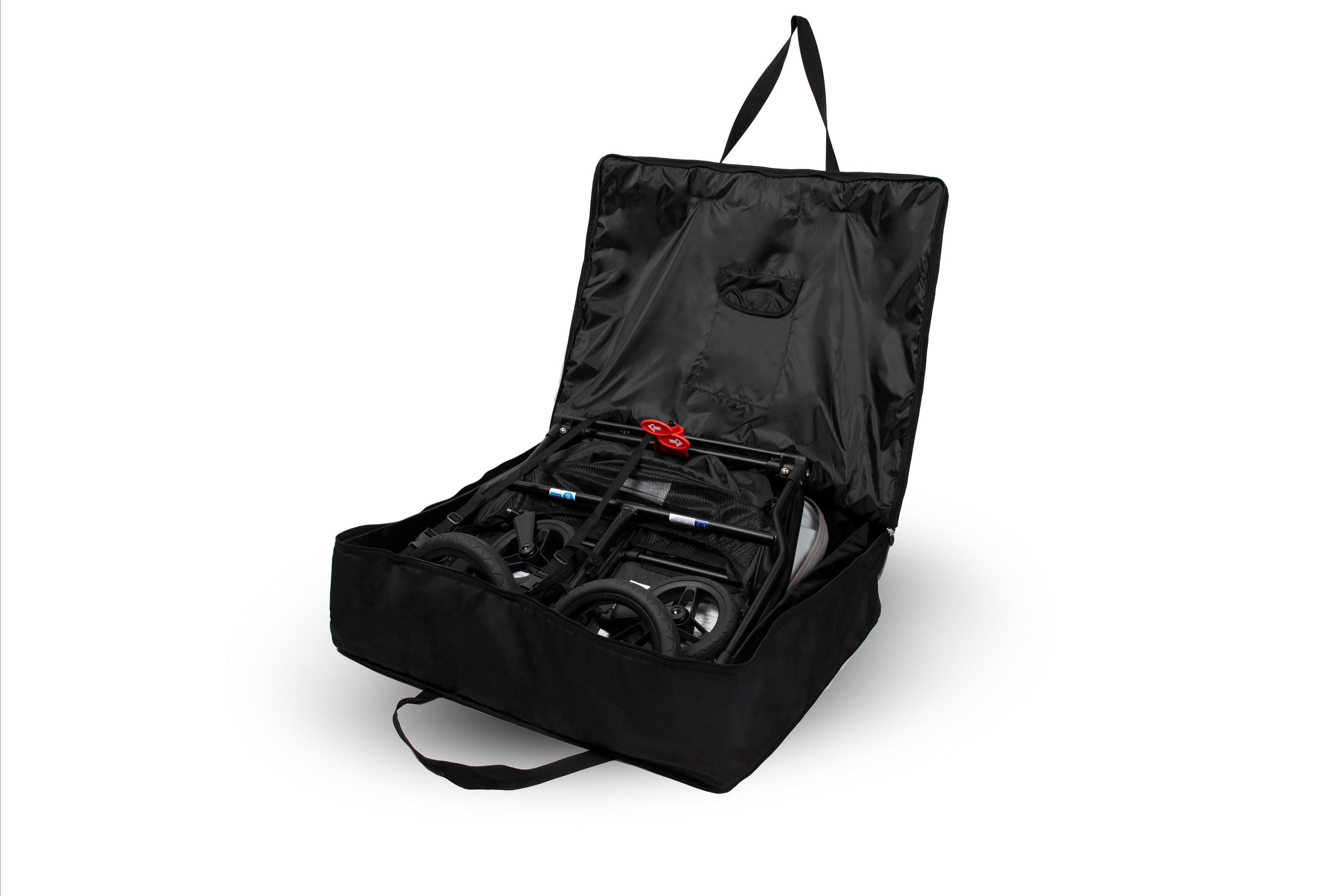 Valco Baby Slim Twin Travel Bag