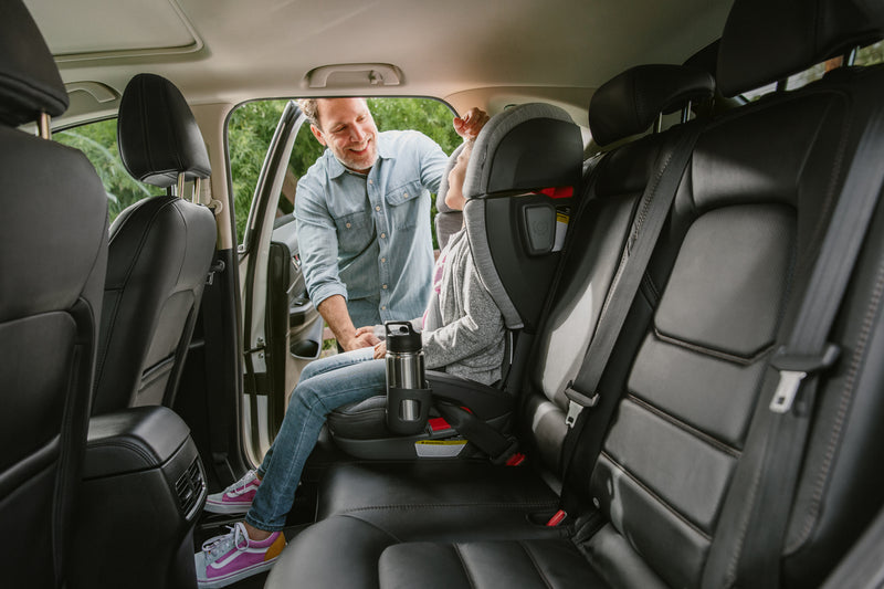 UPPAbaby ALTA Booster Seat