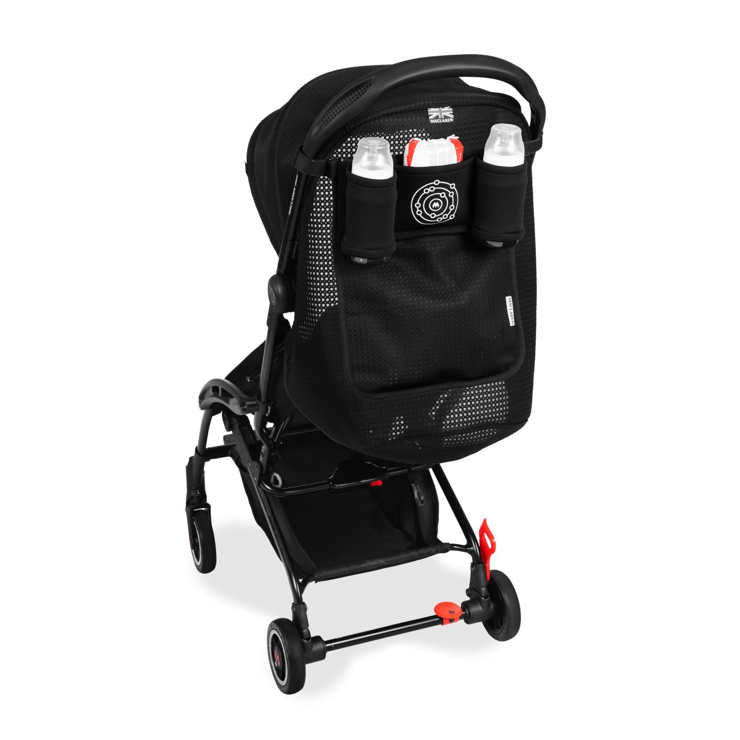 Maclaren Atom Organiser