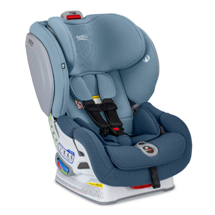 britax hi liner car seat Britax Advocate ClickTight Convertible Car Seat