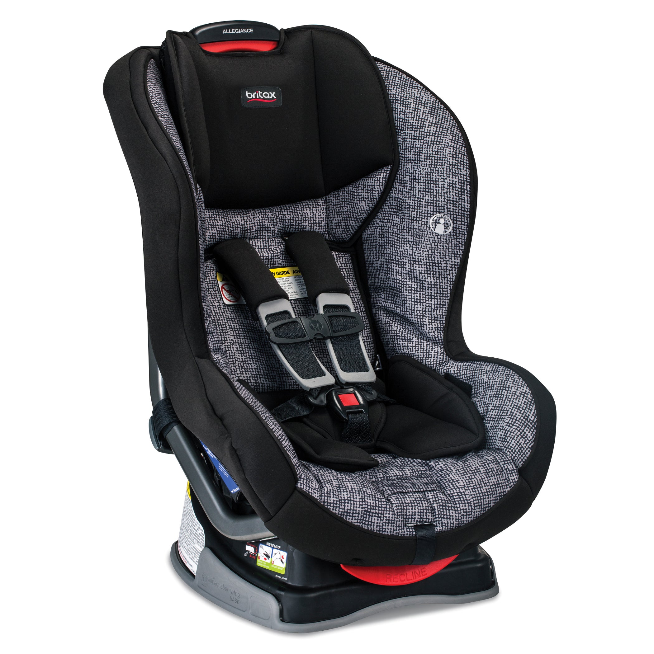Britax safecell impact protection car seat hot sale