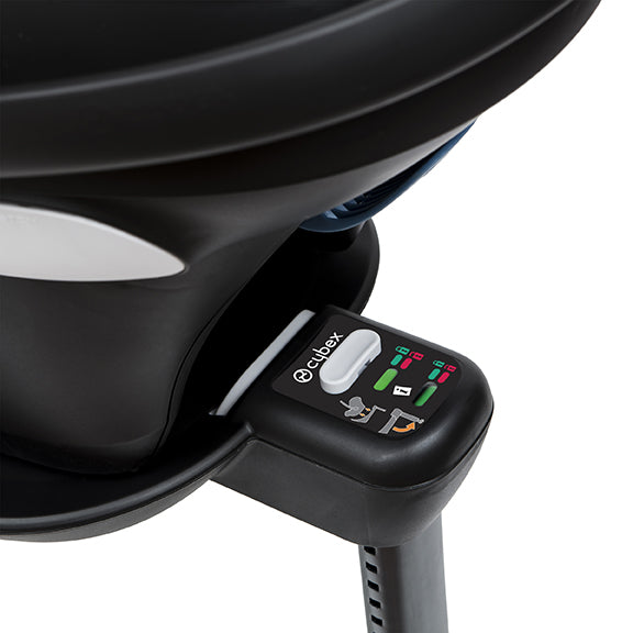 cybex aton m car seat base Cybex SafeLock Base (for Aton M)