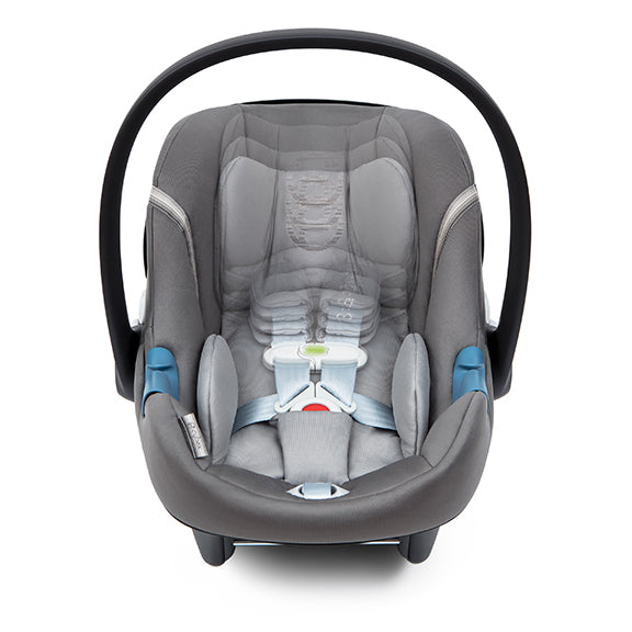 Cybex aton m car seat review online