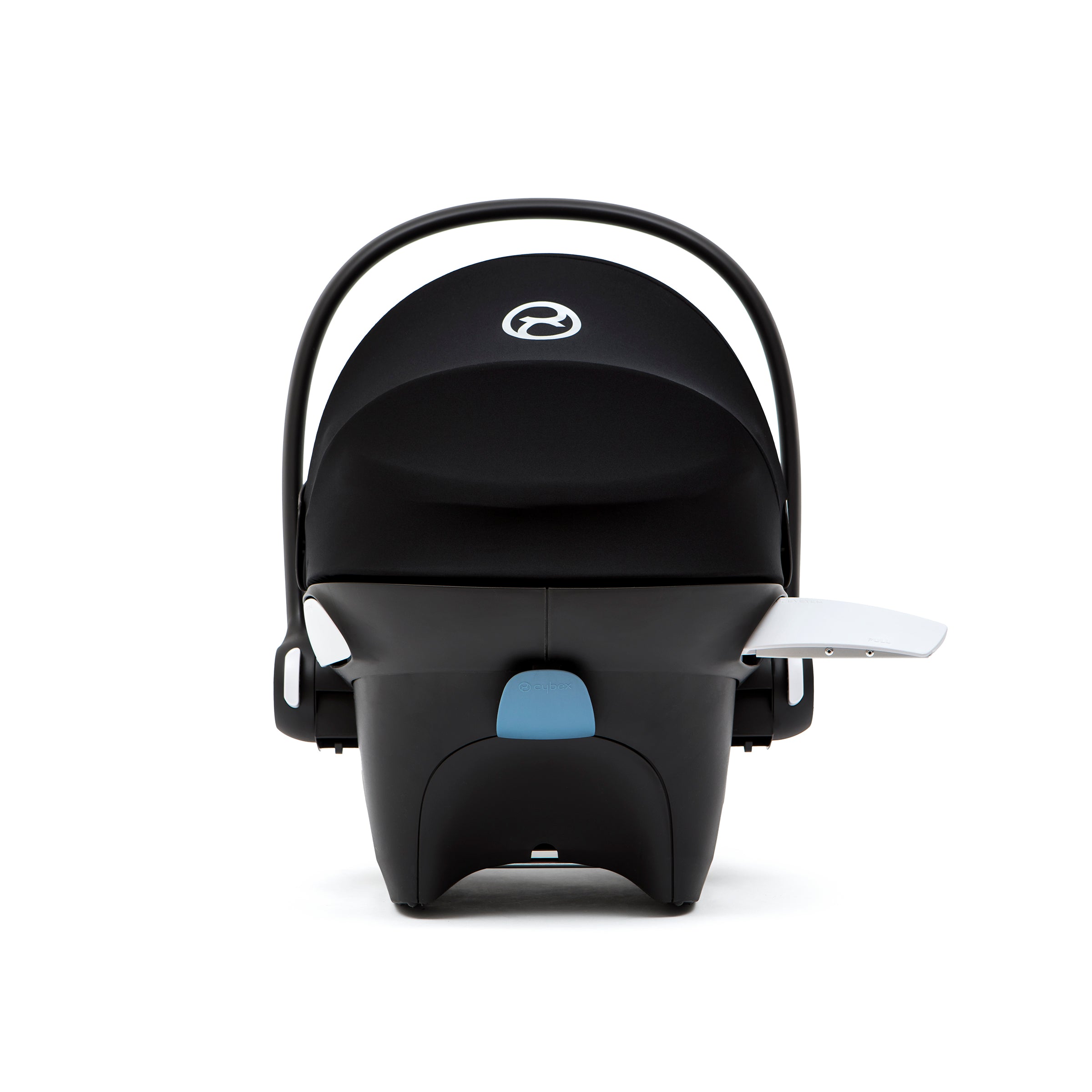 【美品】Cybex ゴールド ATON Mセンサーセンス&専用ベースセット Cybex Gold Aton M SensorSafe
