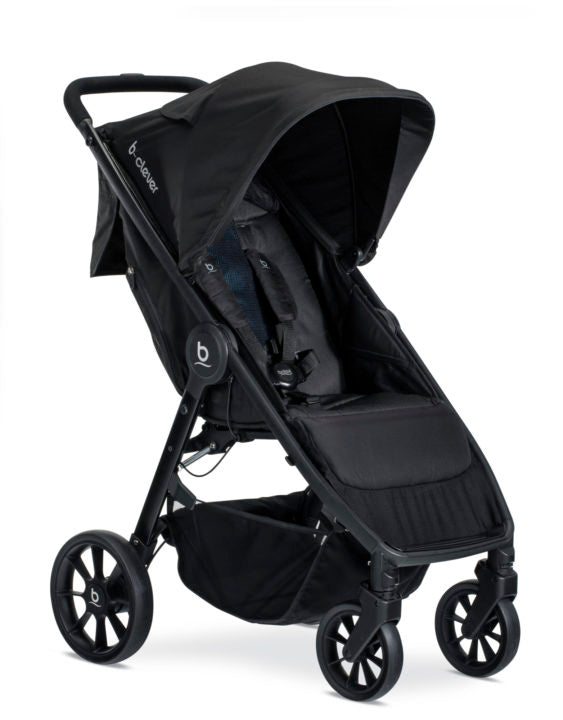 britax b ready canopy replacement Britax B-Clever Stroller
