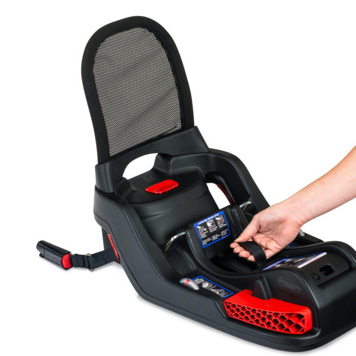 free britax car seat Britax B-Free Sport + B-Safe Gen2 Flexfit Plus Travel System