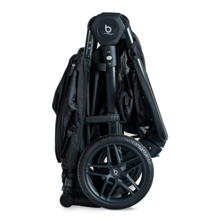 Britax B-Free + B-Safe Gen2 Flexfit Travel System