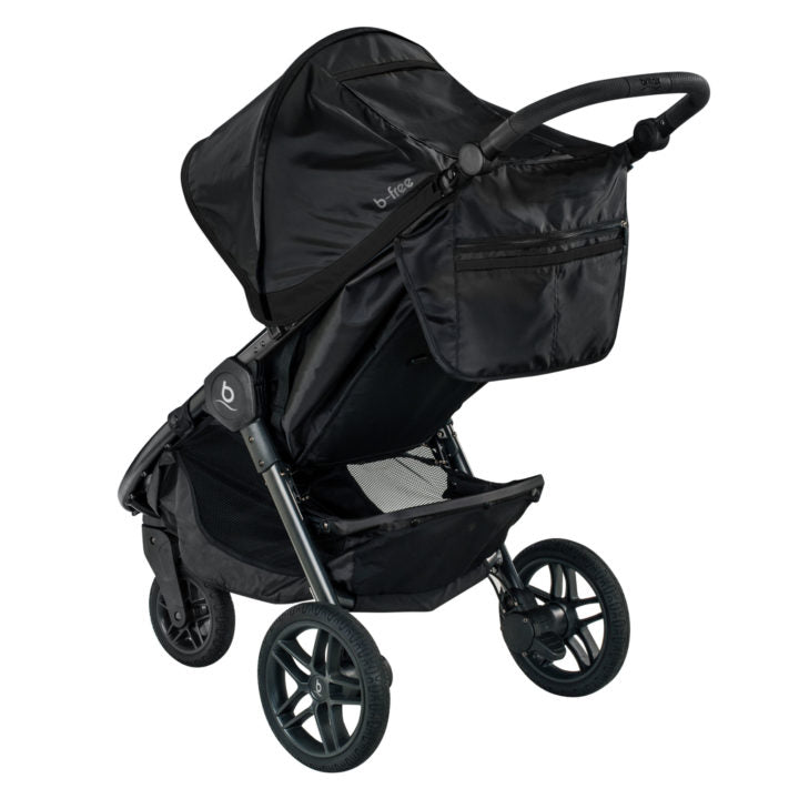 Britax B-Free + B-Safe Gen2 Flexfit Travel System