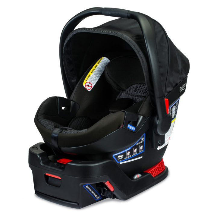 Britax B-Free + B-Safe Gen2 Flexfit Travel System