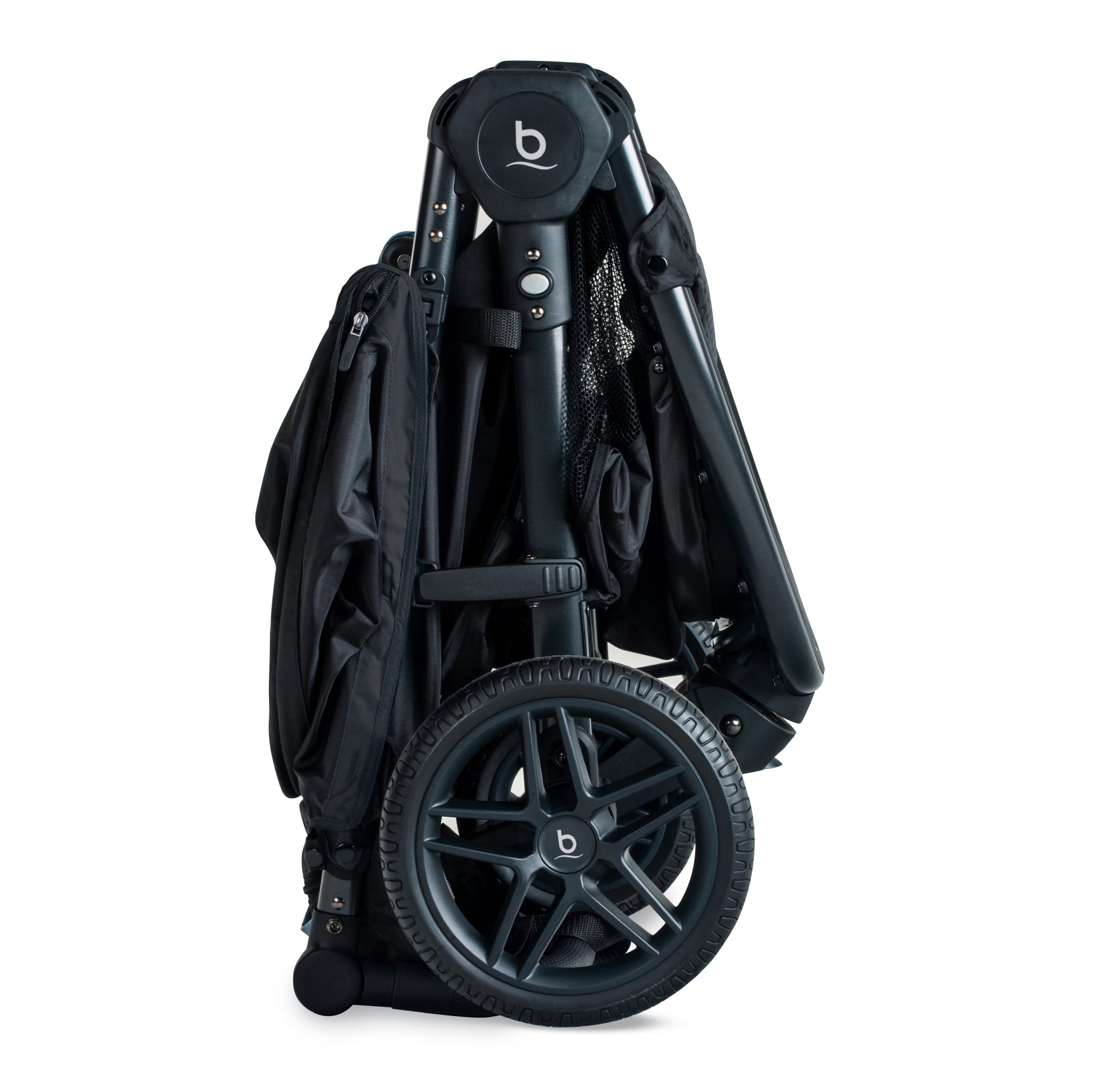Britax B-Free + B-Safe Gen2 Flexfit Plus Travel System