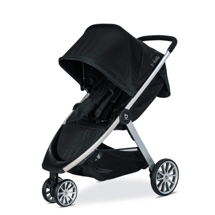 britax b lively stroller tray Britax B-Lively Stroller