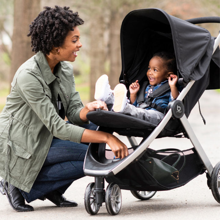 britax b lively stroller tray Britax B-Lively Stroller
