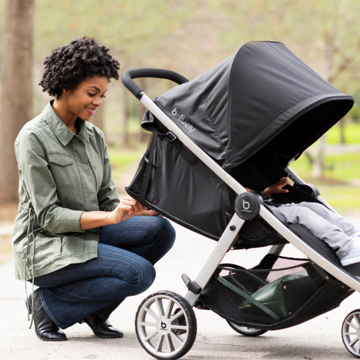 britax b lively stroller cardinal Britax B-Lively Stroller