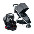Britax B-Lively + B-Safe Gen2 Flexfit Travel System