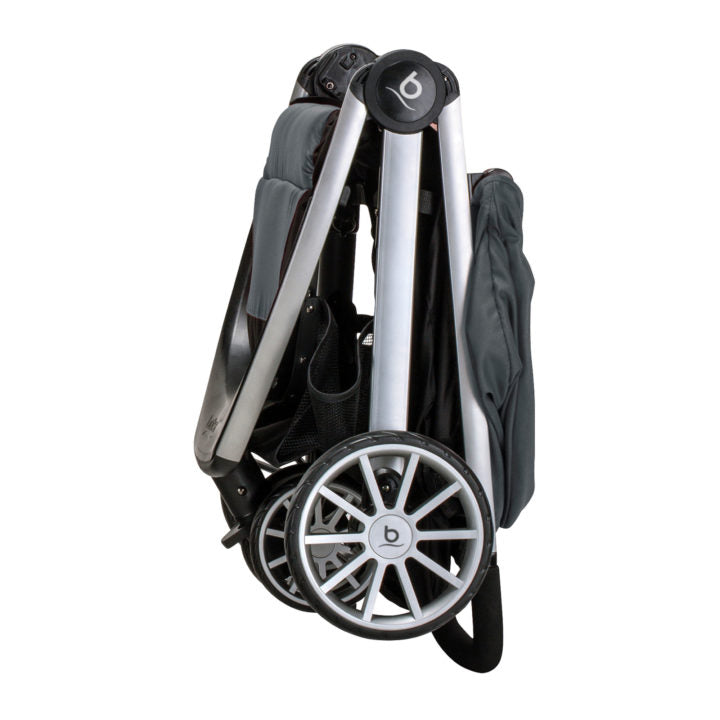 Britax B-Lively + B-Safe Gen2 Flexfit Travel System