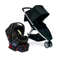 Britax B-Lively + B-Safe Gen2 Travel System