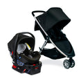 Britax B-Lively + B-Safe Gen2 Flexfit Travel System