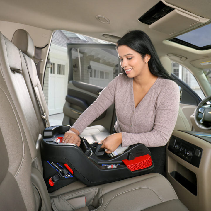 britax b safe 35 infant car seat base Britax Gen2 Infant Car Seat Base