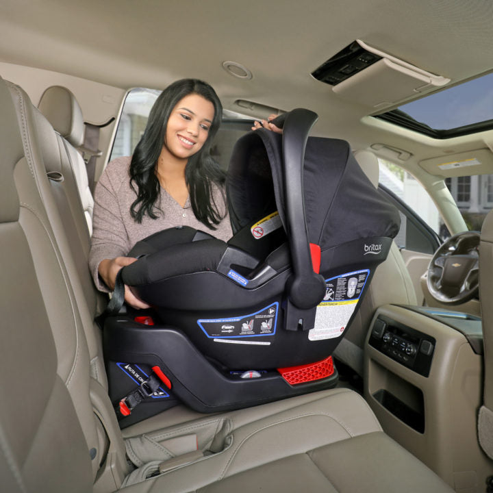 Britax Gen2 Infant Car Seat Base