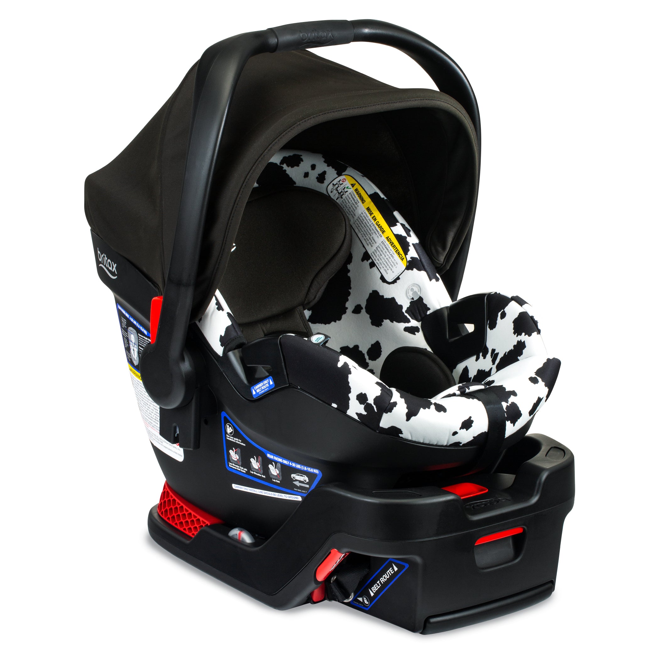 Britax Car Seat Infant: Ultimate Safety and Comfort Guide