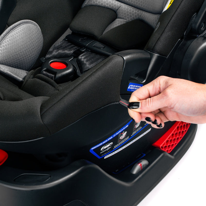 Britax B-Safe Gen2 FlexFit Infant Car Seat