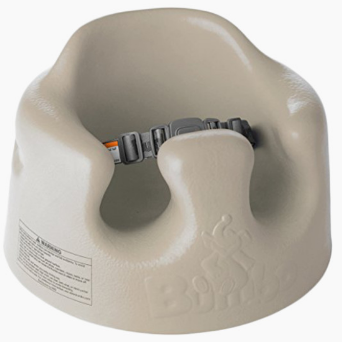 Bumbo Floor Seat - Main Image