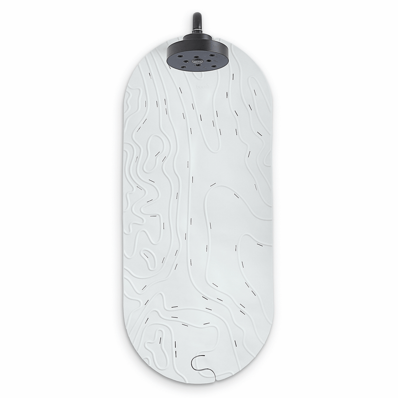 Boon GRIFFLE Bathtub Mat