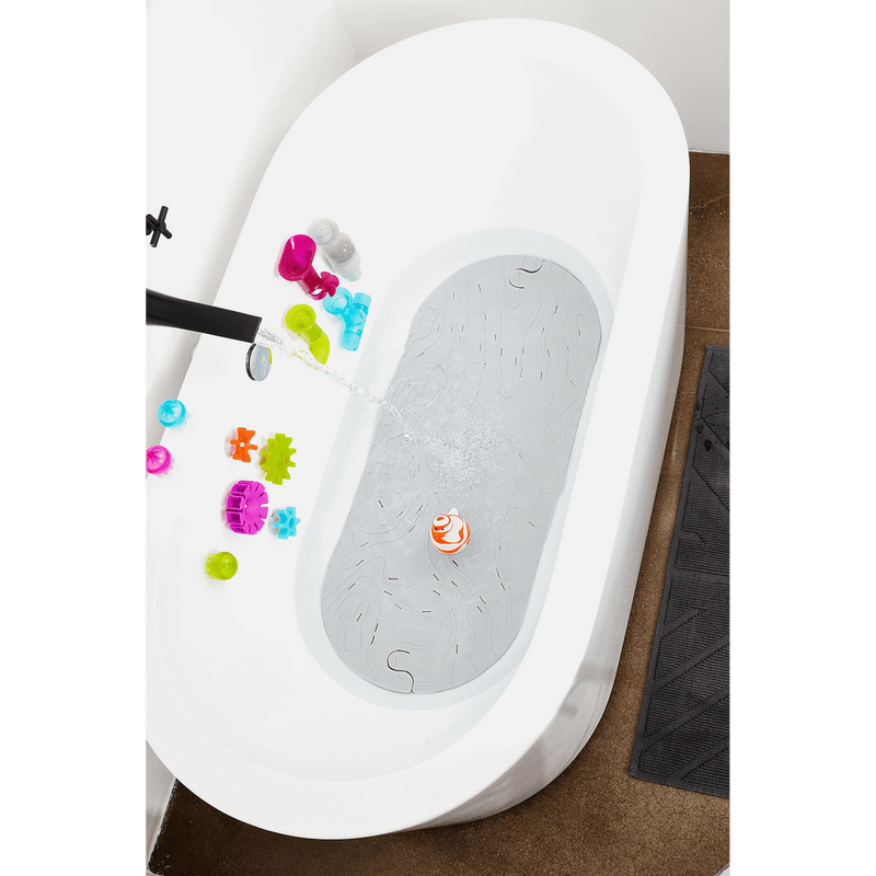 Boon GRIFFLE Bathtub Mat