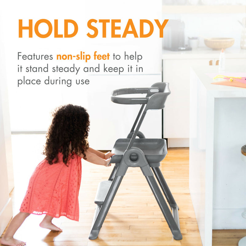 Boon PIVOT™ Toddler Tower
