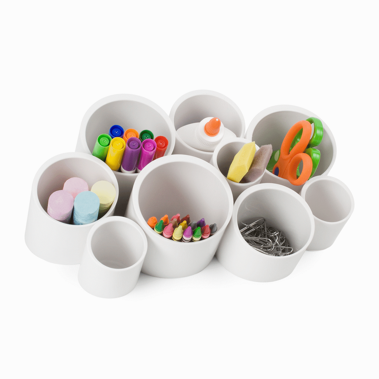 boon STASH Multi-Room Organizer - Thumbnail 2