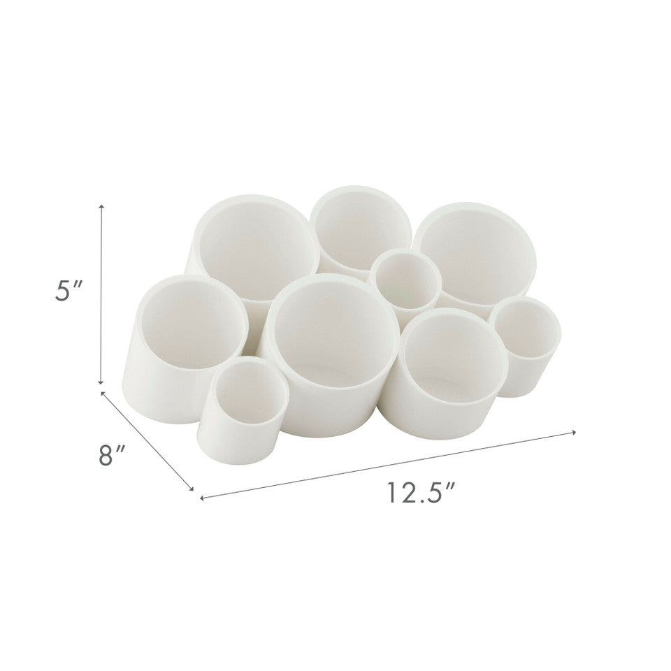 boon STASH Multi-Room Organizer - Thumbnail 4