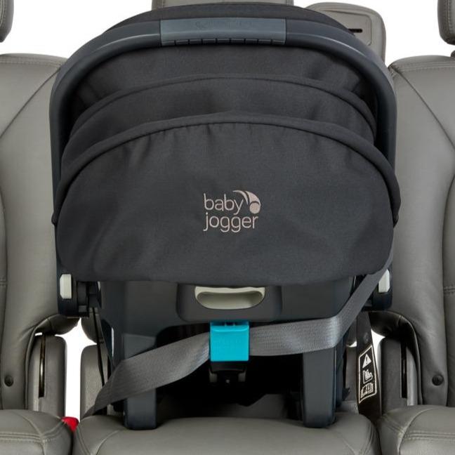baby jogger city select travel bag Baby Jogger City Select 2 + City GO 2 Travel System, Radiant Slate