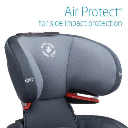 maxi-cosi rodifix air protect safety rating Maxi Cosi RodiFix Booster Car Seat