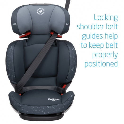 maxi cosi car seat cover with bow Maxi Cosi RodiFix Booster Car Seat