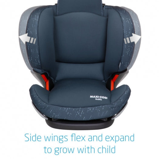 Maxi Cosi RodiFix Booster Car Seat
