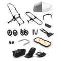 Bugaboo Fox 3 Base and Seat Fabric