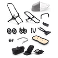 Bugaboo Fox 3 Base and Seat Fabric