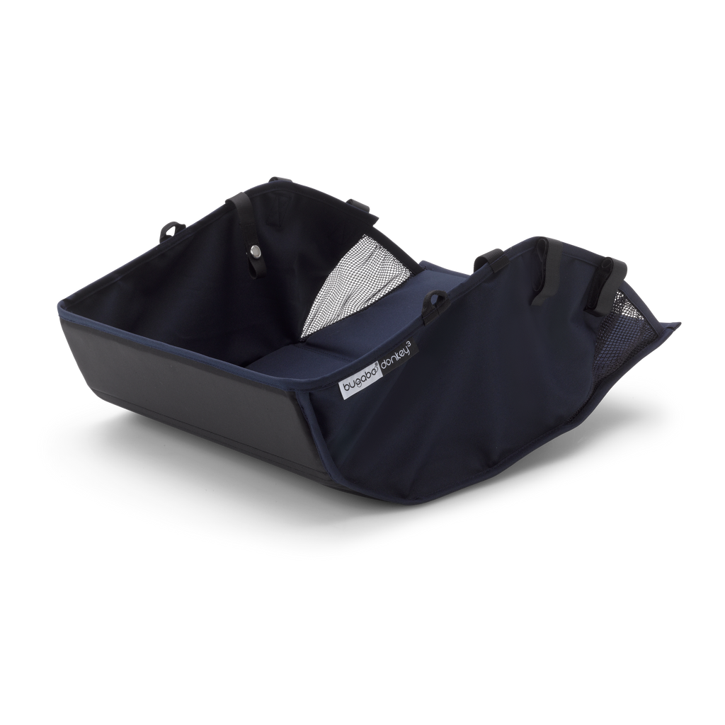 Bugaboo donkey underseat basket hot sale