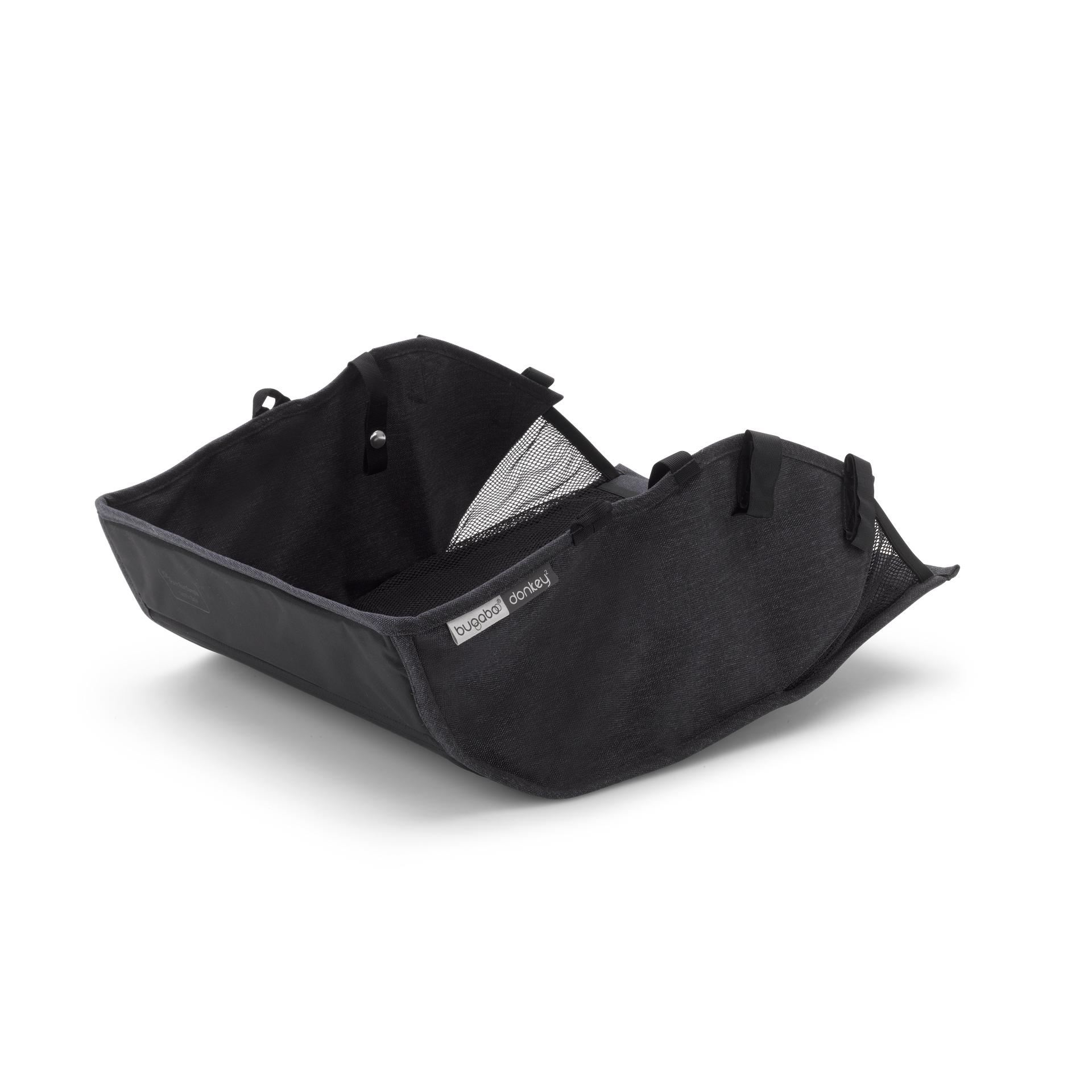 Bugaboo donkey duo underseat basket deals