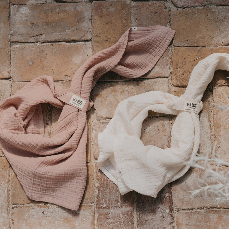 BIBS Cuddle Swaddle Muslin