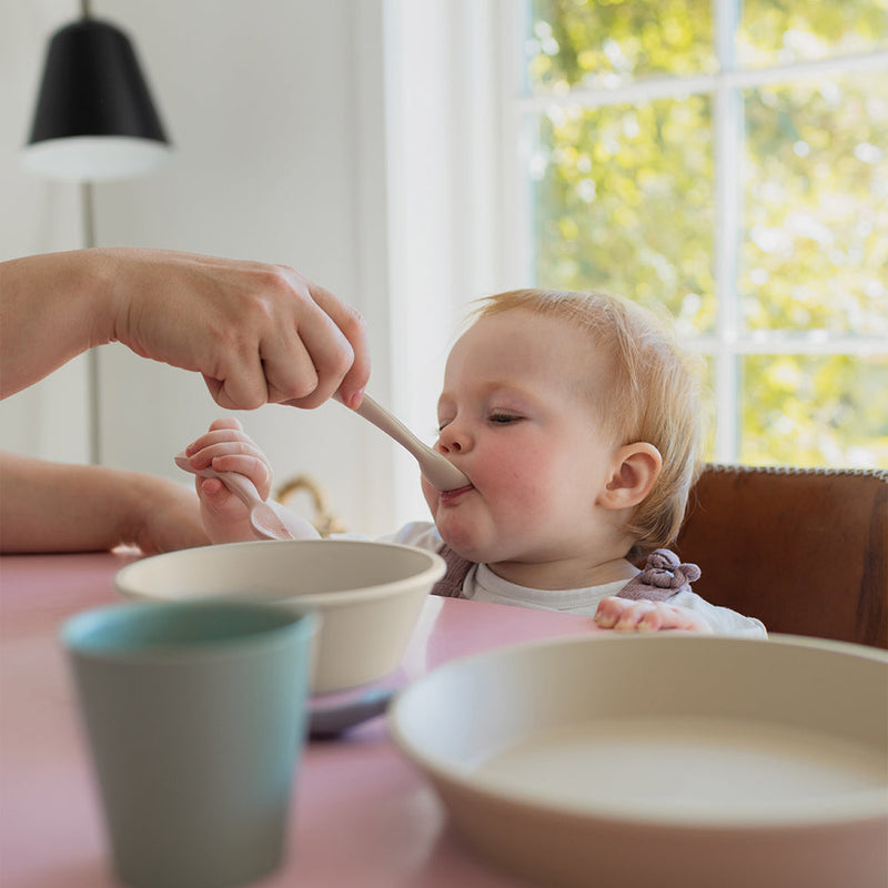 BIBS Complete Mealtime Set