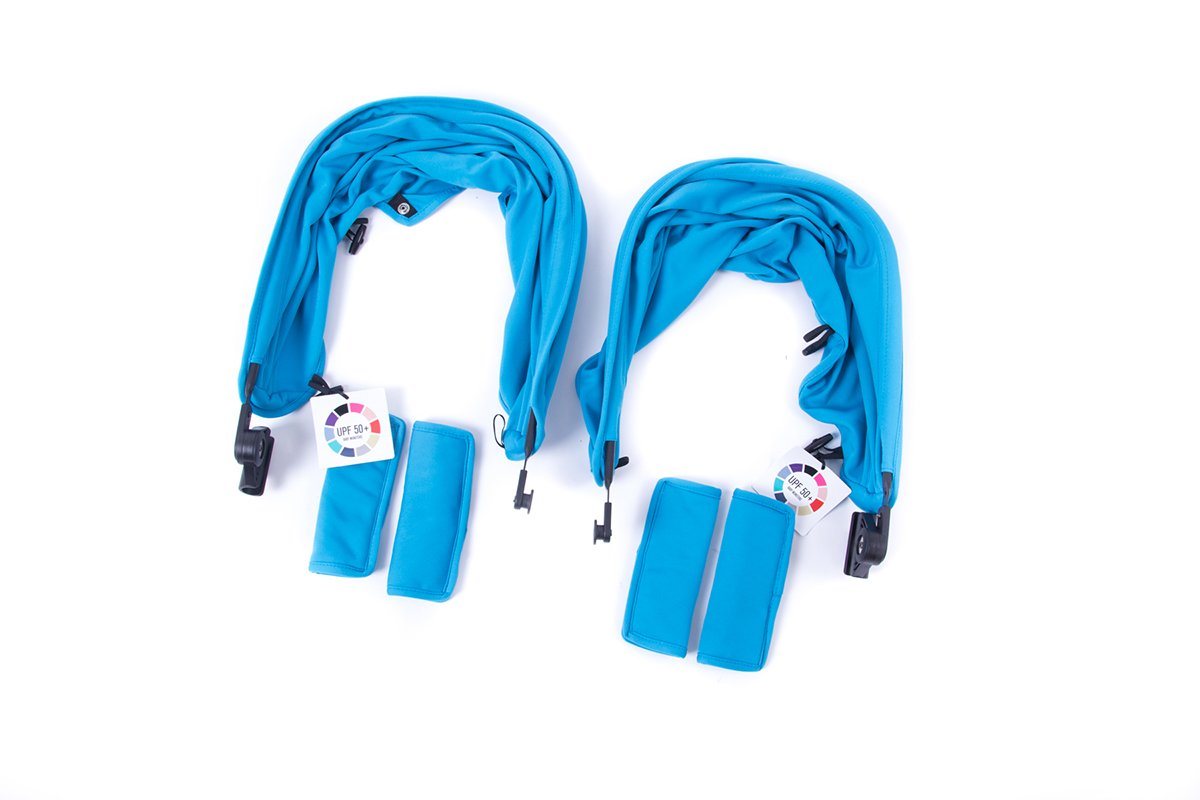 Baby Monsterパリタトレカセット Baby Monsters Easy Twin 3.0S Color Accessories Pack