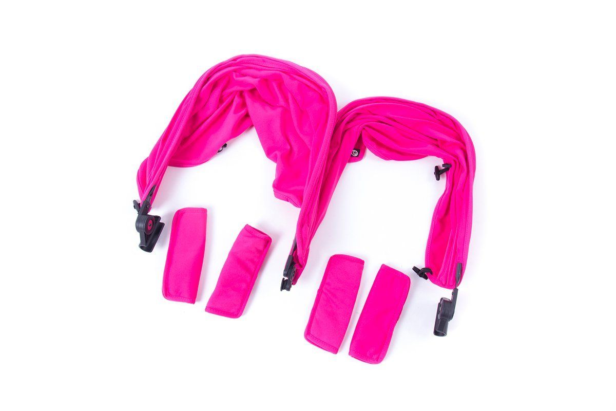 Baby Monsters Easy Twin 3.0S Color Accessories Pack - includes Canopie